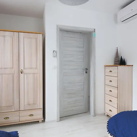 Cztery Luksusowe Na Mazurach, Jezioro Juksty - Sakurarest