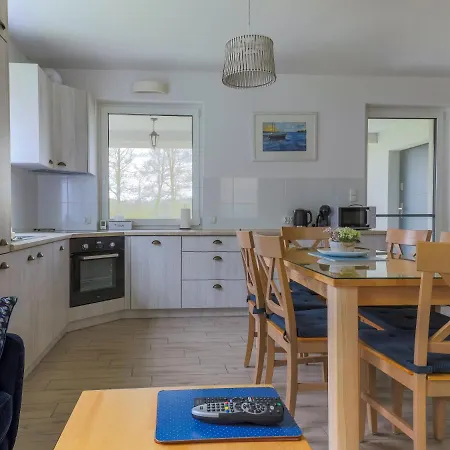 Cztery Luksusowe Na Mazurach, Jezioro Juksty - Sakurarest Sniadowo (Warmian-Masurian)