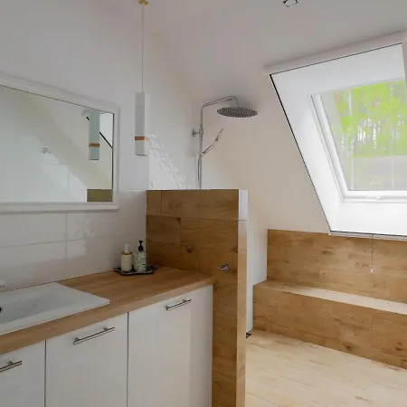 Cztery Luksusowe Na Mazurach, Jezioro Juksty - Sakurarest Villa