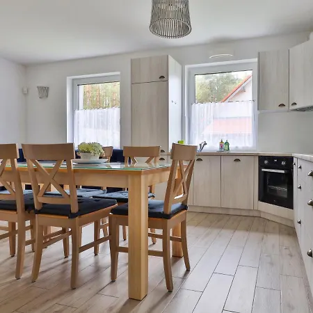 Cztery Luksusowe Na Mazurach, Jezioro Juksty - Sakurarest Sniadowo (Warmian-Masurian)