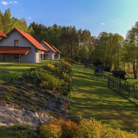 Cztery Luksusowe Na Mazurach, Jezioro Juksty - Sakurarest Villa