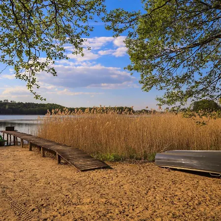 Villa Cztery Luksusowe Na Mazurach, Jezioro Juksty - Sakurarest