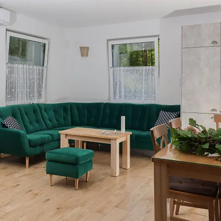 Cztery Luksusowe Na Mazurach, Jezioro Juksty - Sakurarest Villa Sniadowo (Warmian-Masurian)