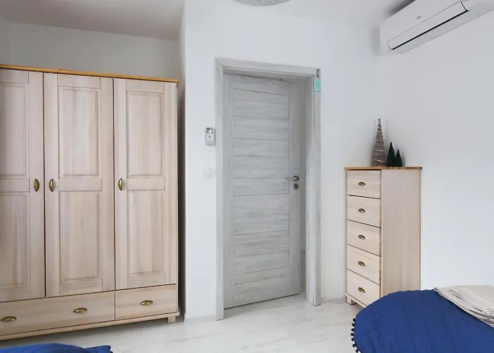 Cztery Luksusowe Na Mazurach, Jezioro Juksty - Sakurarest