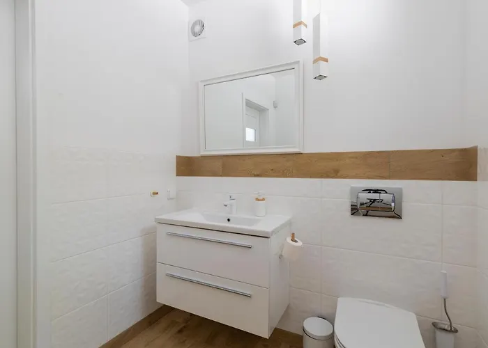 Cztery Luksusowe Na Mazurach, Jezioro Juksty - Sakurarest