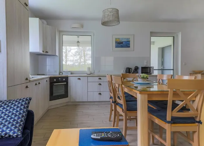 Cztery Luksusowe Na Mazurach, Jezioro Juksty - Sakurarest Sniadowo (Warmian-Masurian)