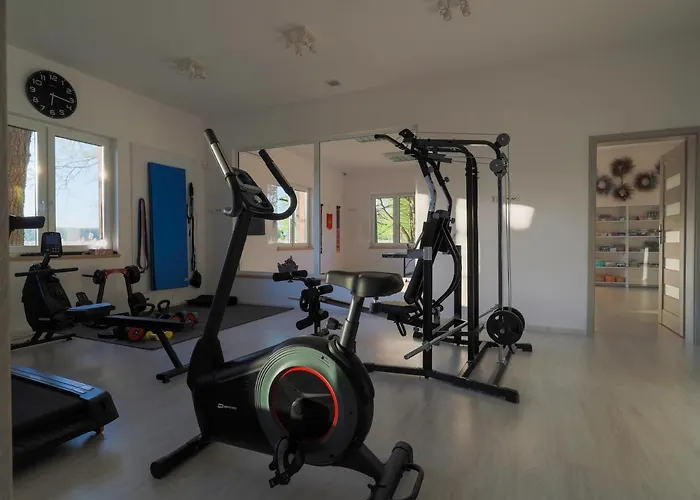 Cztery Luksusowe Na Mazurach, Jezioro Juksty - Sakurarest Sniadowo (Warmian-Masurian)