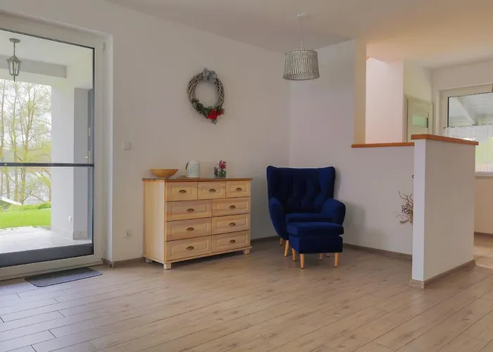 Cztery Luksusowe Na Mazurach, Jezioro Juksty - Sakurarest *