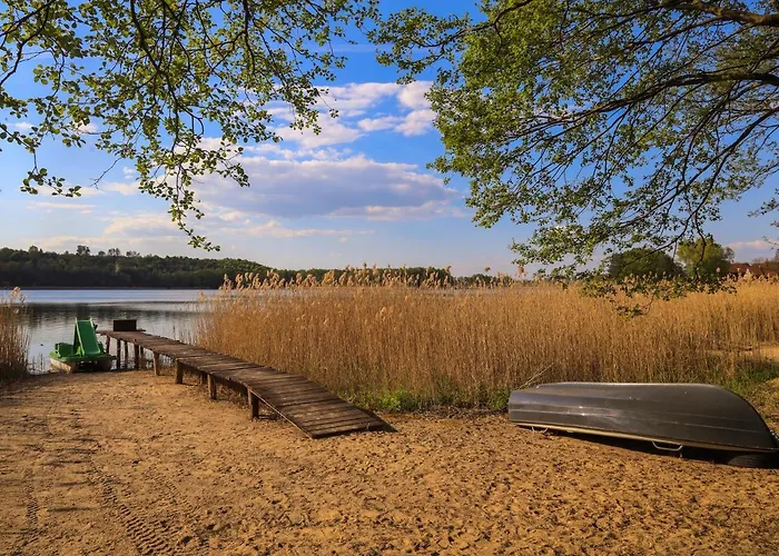 Willa Cztery Luksusowe Na Mazurach, Jezioro Juksty - Sakurarest