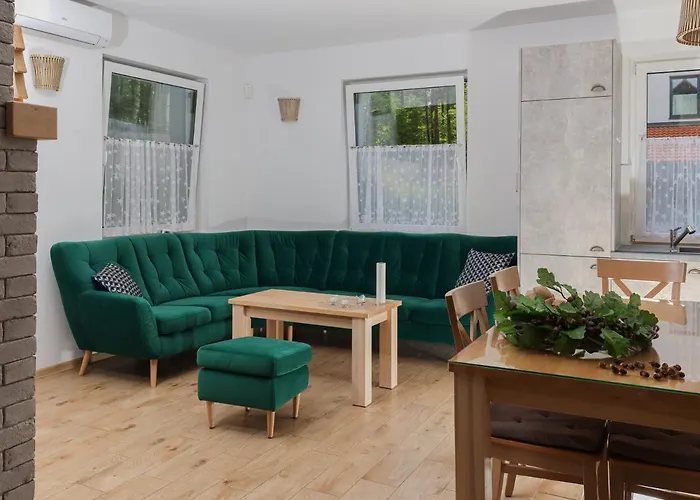 Cztery Luksusowe Na Mazurach, Jezioro Juksty - Sakurarest Willa Sniadowo (Warmian-Masurian)